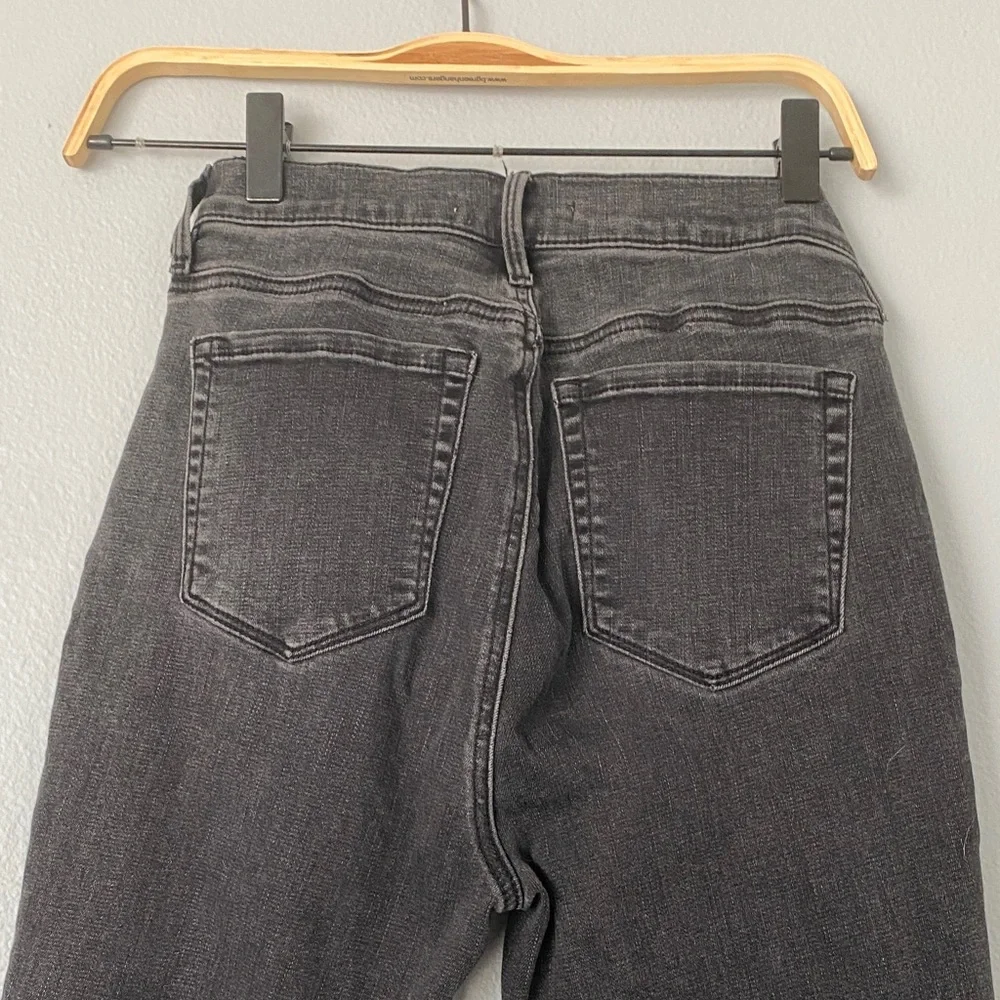 PacSun Charcoal Skinny Jeans for Women - Picture 5 of 7